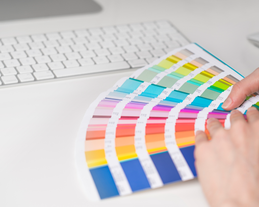 About Overprinting 1