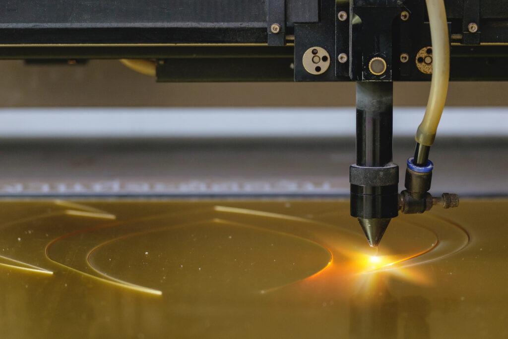 Incisione laser